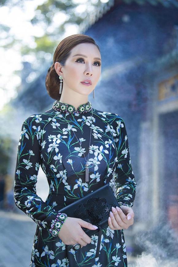Hoa hậu Thu Hoài, Thu Hoài, sao Việt