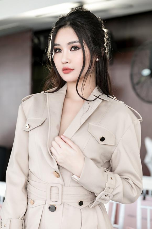 NTK Chung Thanh Phong,Hoa hậu Mỹ Linh,Nhã Phương