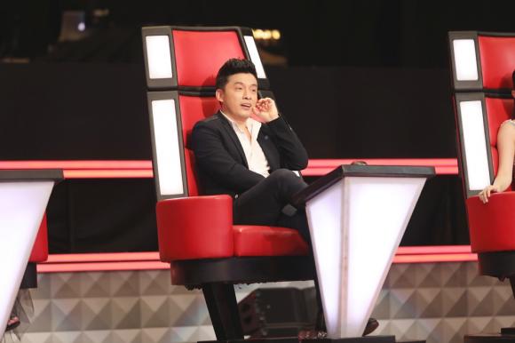 The Voice,Vòng Giấu mặt Giọng hát Việt,Lam Trường,Thu Phương,Noo Phước Thịnh,Tóc Tiên