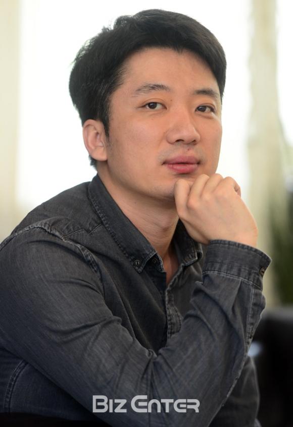 diễn viên Song Joong Ki,phim khoa học viễn tưởng, sao Hàn