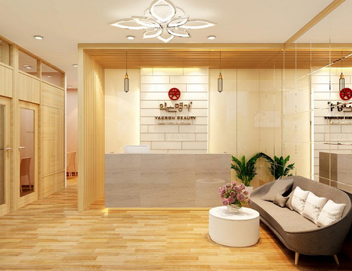 Liệu pháp Golki, Yakson Beauty Spa, Liệu pháp làm đẹp không phẫu thuật