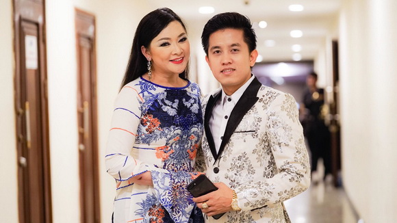 Ca sĩ mai trần lâm,nhạc tình muôn thưở,Solo cùng Bolero 2015