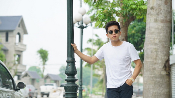 Ca sĩ mai trần lâm,nhạc tình muôn thưở,Solo cùng Bolero 2015
