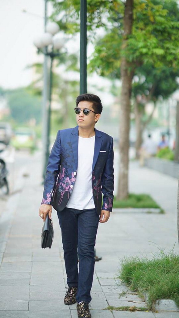 Ca sĩ mai trần lâm,nhạc tình muôn thưở,Solo cùng Bolero 2015