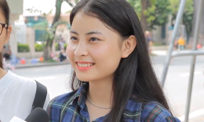 Tô Thị Phượng, Thẩm mỹ Hồng Kông, Trị nám