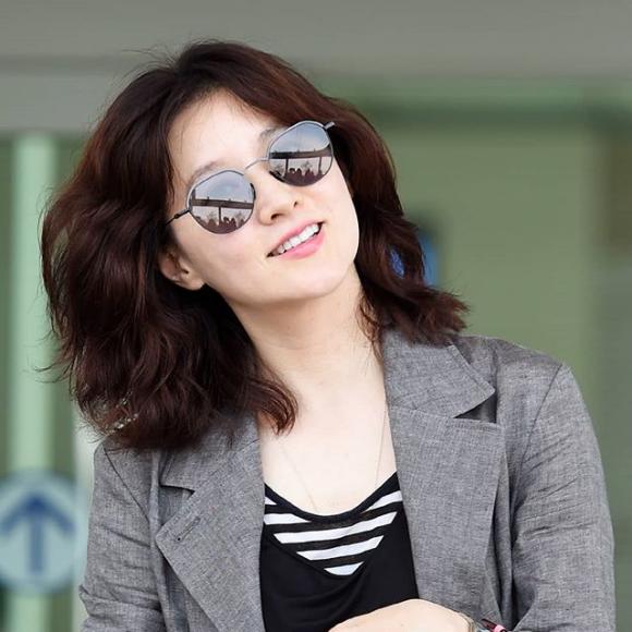 Lee Young Ae, nàng Dae Jang Geum, sao Hàn
