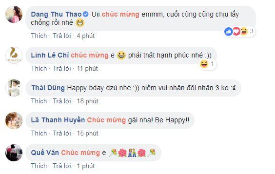 Tú Anh, đám cưới của Tú Anh