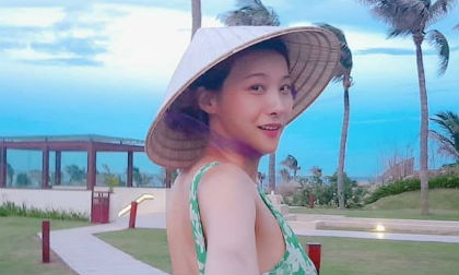 Park Jung Ah,mỹ nhân vì sao đưa anh tới, sao hàn 
