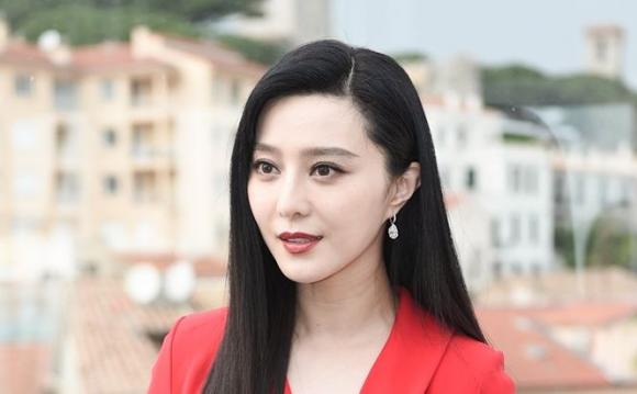 nữ diễn viên PHạm băng Băng,Scandal Phạm Băng Băng, sao Hoa ngữ
