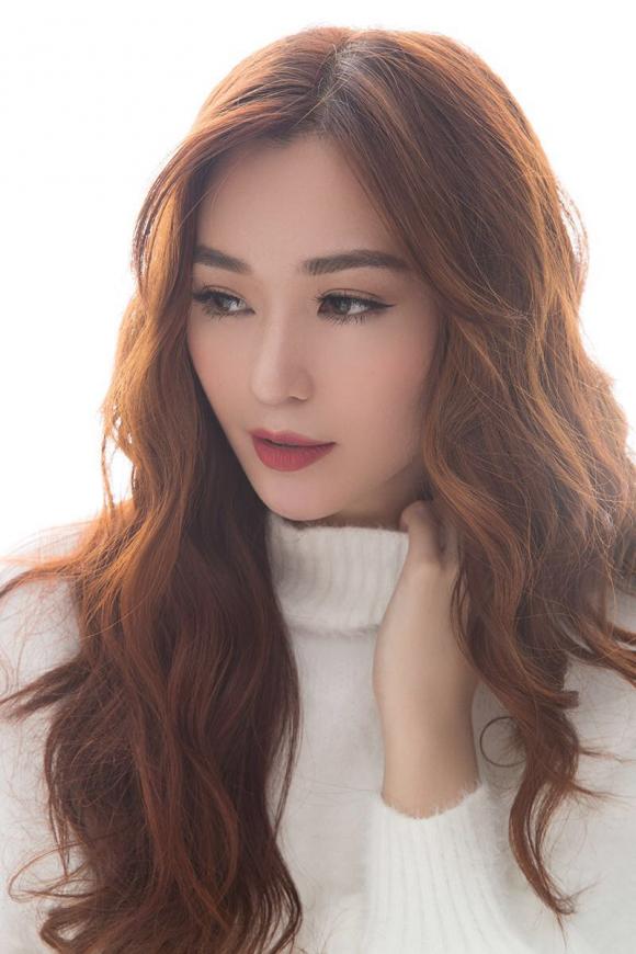 Khánh My, sao Việt