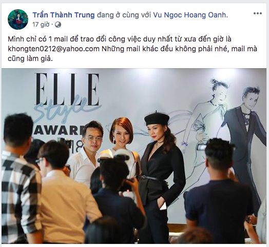 Ảnh chụp Màn hình 2018-06-21 lúc 10 0 Hà Hồ, Lý Quí Khánh, sao Việt