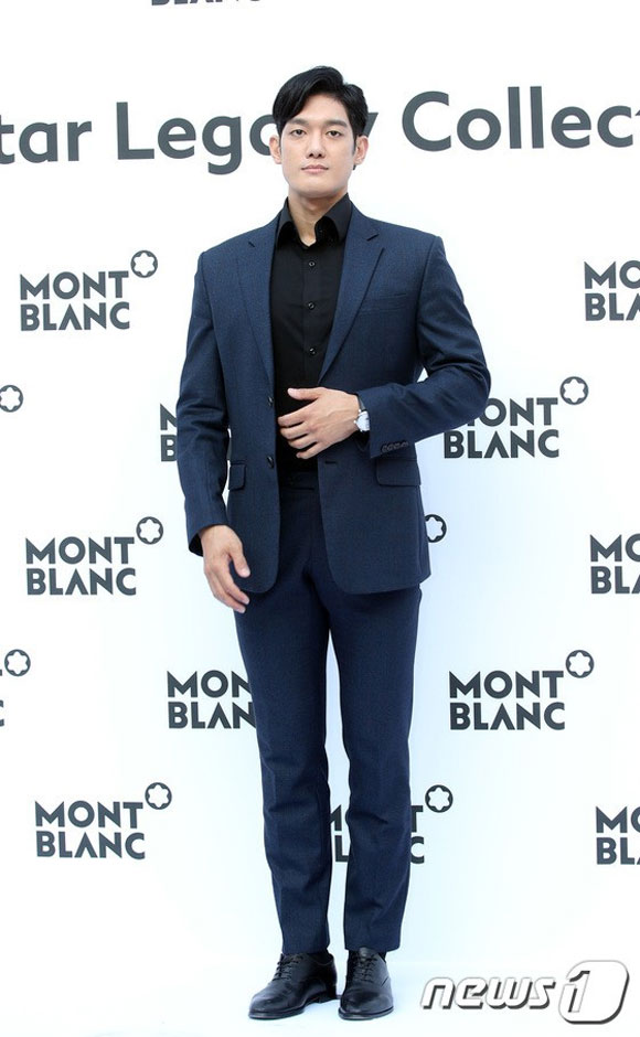 Park Seo Joon, Thư ký Kim, sao hàn