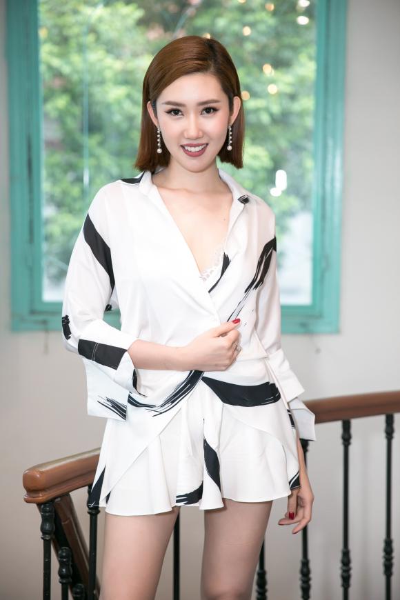 Thúy Ngân,Gạo nếp gạo tẻ,sao Việt