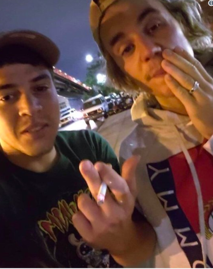 tin đồn về Justin Bieber,Justin Bieber và Hailey Baldwin, sao Hollywood