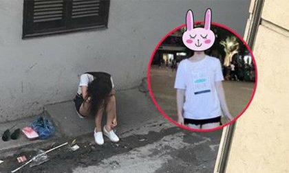 hot girl Trung Quốc, World Cup 2018, hot girl
