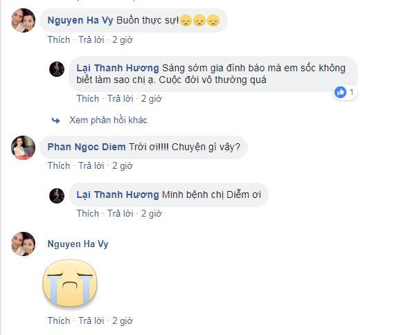 chuyên gia trang điểm Đăng Minh, Đăng Minh qua đời, sao Việt