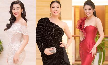 Hoa hậu Việt Nam 2018,top 19 thí sinh phía Nam của HHVN,showbiz Việt