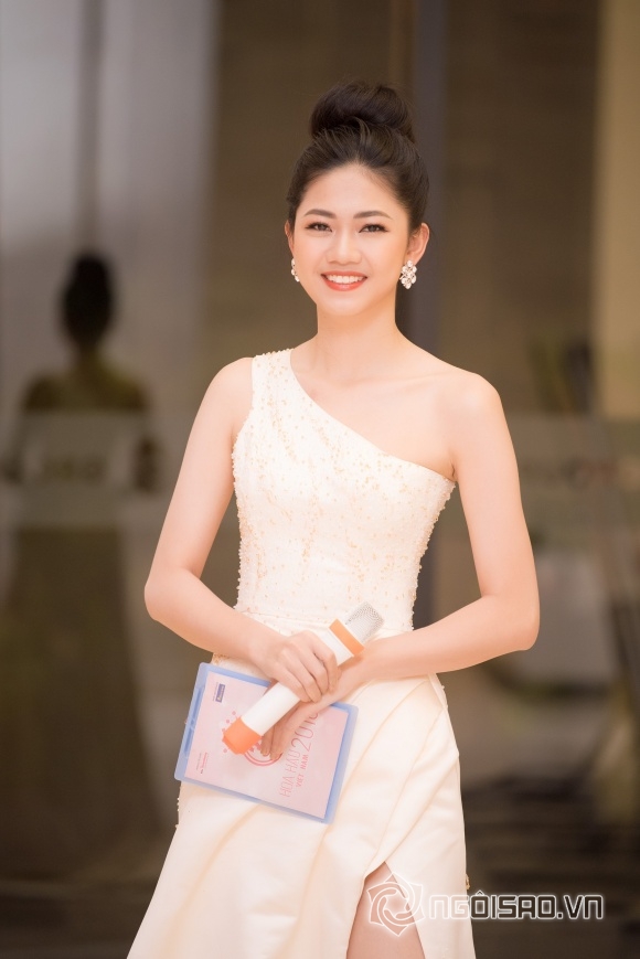 Hoa hậu Việt Nam 2018,chung khảo Hoa hậu Việt Nam phía Nam,sao Việt