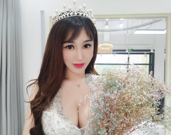 hot girl Trung Quốc, World Cup 2018, hot girl