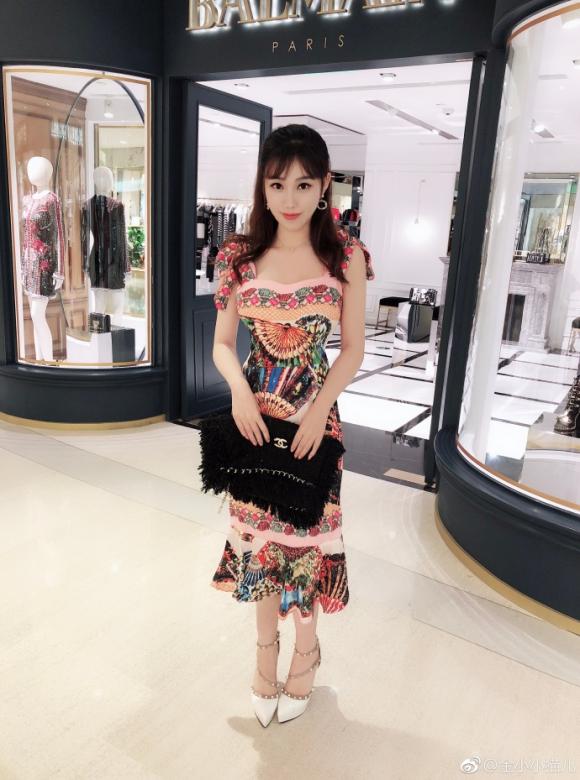 hot girl Trung Quốc, World Cup 2018, hot girl