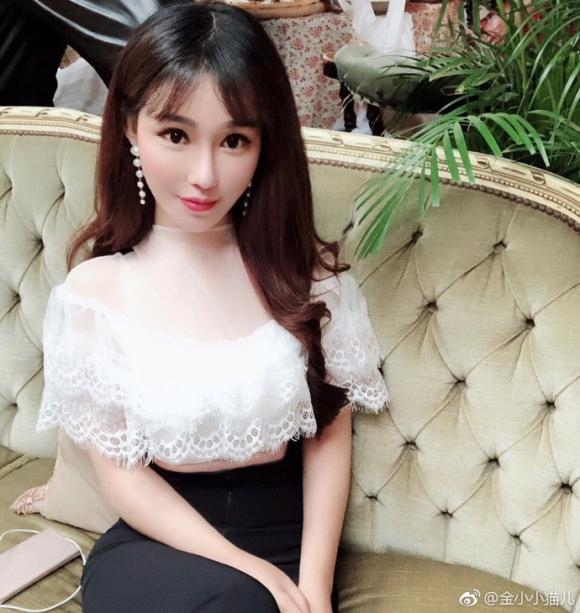 hot girl Trung Quốc, World Cup 2018, hot girl