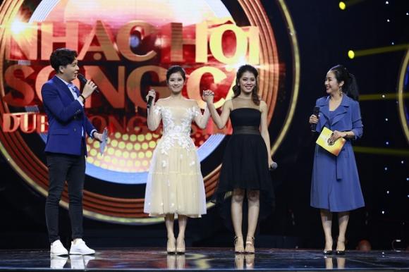 image001-ngoisao.vn-w660-h440.jpg 0 Nhạc hội song ca mùa 2, Á hậu Hoàng Oanh, Ngô Kiến Huy