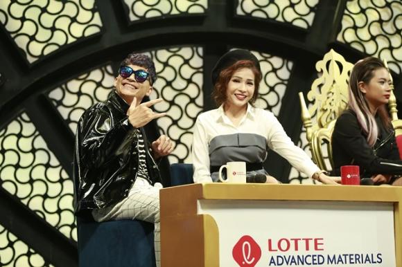 image001-ngoisao.vn-w660-h440.jpg 0 Nhạc hội song ca mùa 2, Á hậu Hoàng Oanh, Ngô Kiến Huy