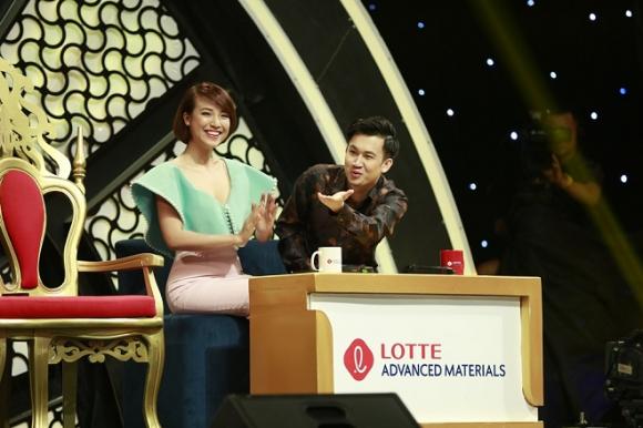 image001-ngoisao.vn-w660-h440.jpg 0 Nhạc hội song ca mùa 2, Á hậu Hoàng Oanh, Ngô Kiến Huy