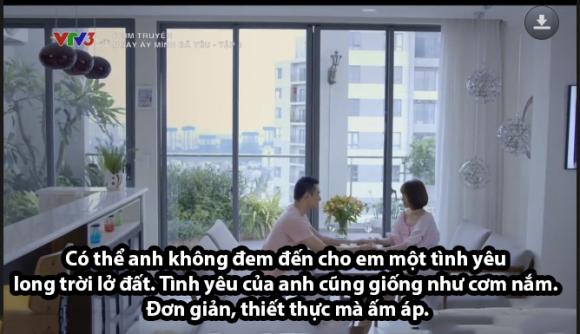 Ngày ấy mình đã yêu,diễn viên nhã phương,diễn viên bảo thanh