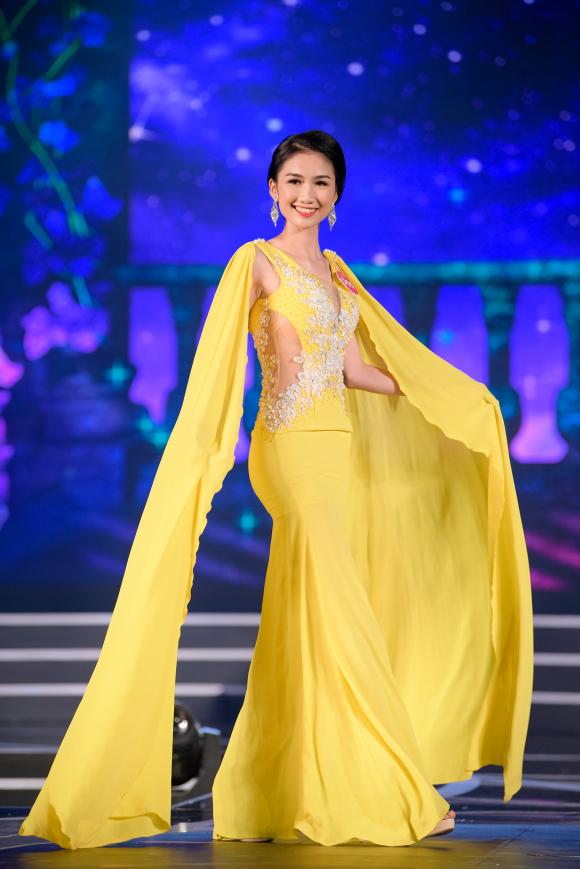 Hoa hậu Việt Nam 2018,top 19 thí sinh phía Nam của HHVN,showbiz Việt