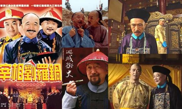 bộ ba màn ảnh Hoa ngữ,điện ảnh Hoa ngữ,sao Trung Quốc