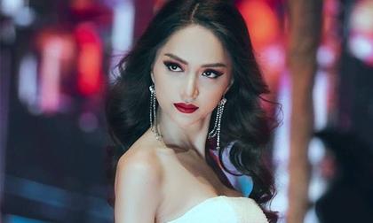 Hương Giang,Phạm Hương,sao Việt