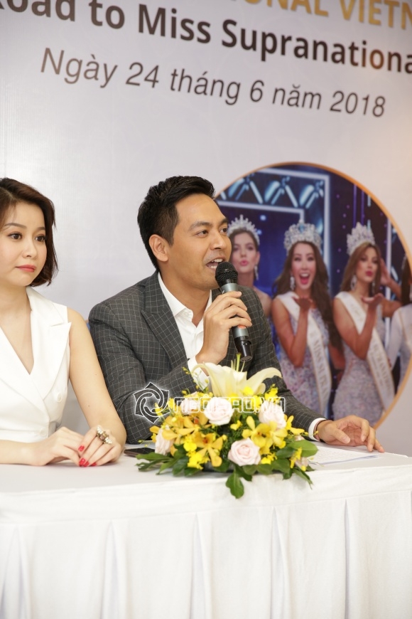 Phan Anh,Miss Supranational Việt Nam 2018,sao Việt