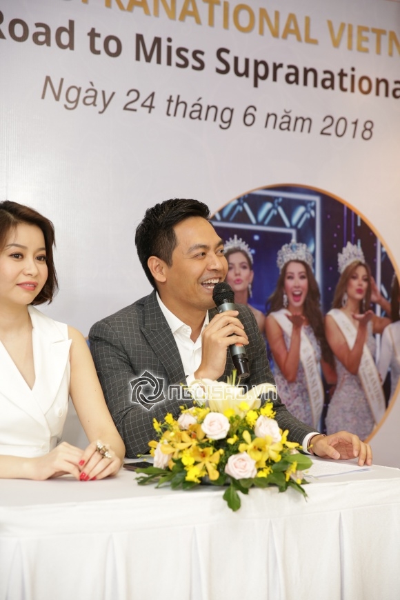 Phan Anh,Miss Supranational Việt Nam 2018,sao Việt