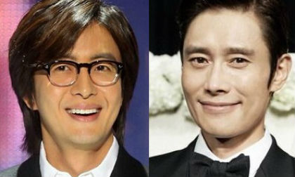 bae yong joon, park soo jin, bae yong joon scandal