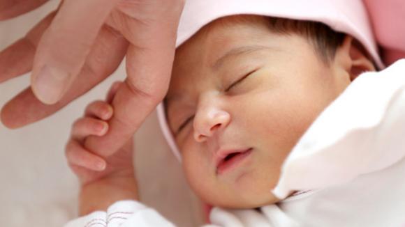 bảng ngủ chuẩn của bé, khung thời gian ngủ hợp lý của trẻ, giấc ngủ khoa học