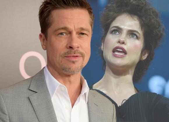 Brad Pitt, Angelina Jolie, sao Hollywood