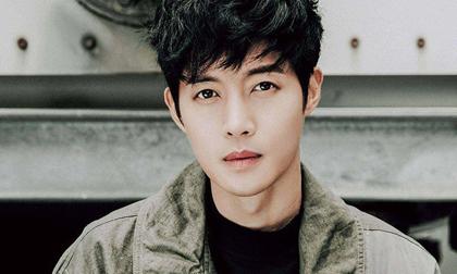 Kim Hyun Joong,bạn gái Kim Huyn Joong,sao Hàn