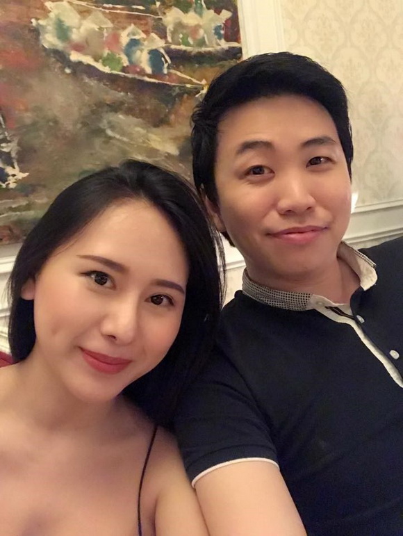 Kim Kelly, mỹ phẩm Be Nature, Thực phẩm dinh dưỡng Kim Nutri