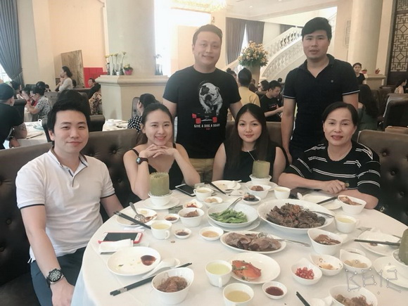 Kim Kelly, mỹ phẩm Be Nature, Thực phẩm dinh dưỡng Kim Nutri