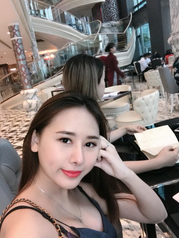 Kim Kelly, mỹ phẩm Be Nature, Thực phẩm dinh dưỡng Kim Nutri