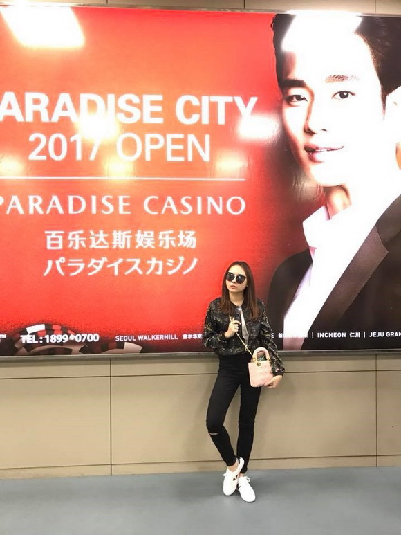 Kim Kelly, mỹ phẩm Be Nature, Thực phẩm dinh dưỡng Kim Nutri