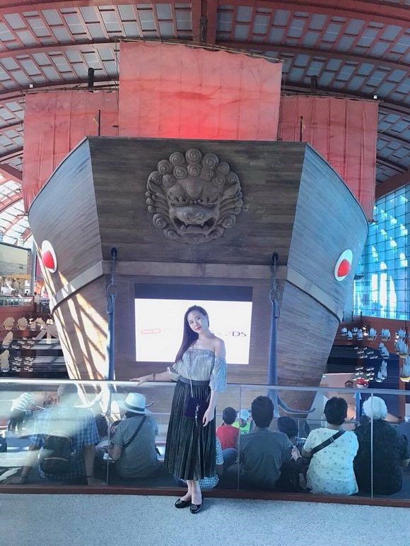 Kim Kelly, mỹ phẩm Be Nature, Thực phẩm dinh dưỡng Kim Nutri