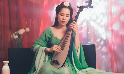 Võ Tắc Thiên,Hollywood làm Võ Tắc Thiên,nữ Hoàng đế duy nhất của Trung Quốc