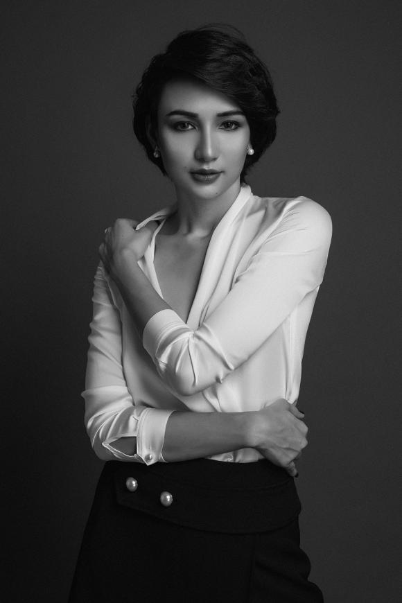 Ngọc Diễm, Hoa hậu du lịch Việt Nam 2008, sao việt