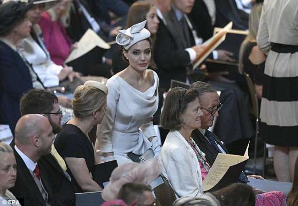 nu dien vien Angelina Jolie,vẻ đẹp của Angelina Jolie, sao Hollywood
