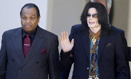 huyền thoại nhạc pop,Michael Jackson lạm dụng tình dục,Leaving Neverland,Michael Jackson