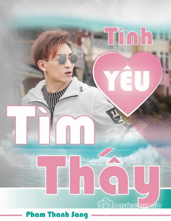 Phạm Thanh Sang, Cần em say yes