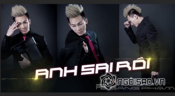 Phạm Thanh Sang, Cần em say yes