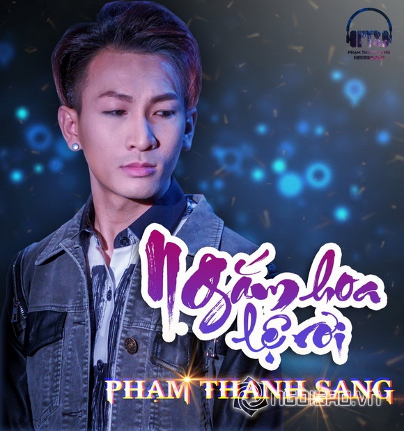 Phạm Thanh Sang, Cần em say yes